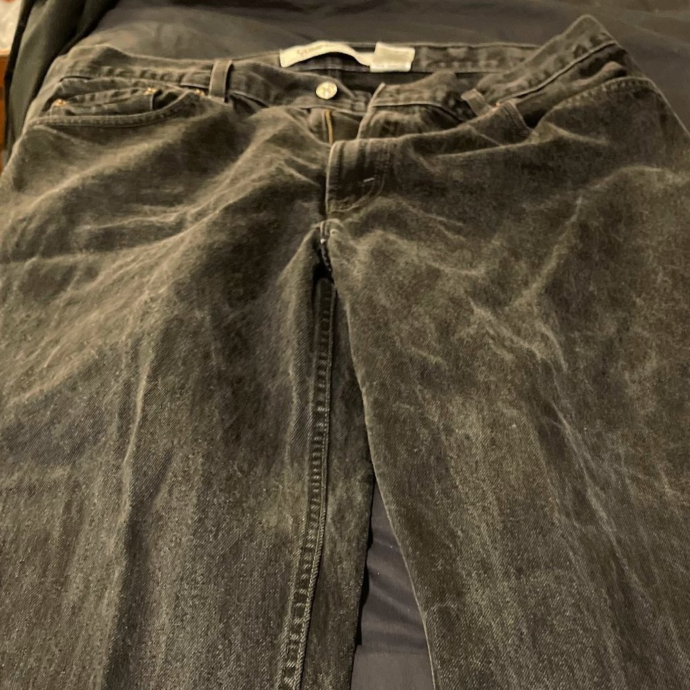 jeans